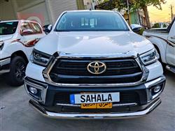 تۆیۆتا هایلۆکس